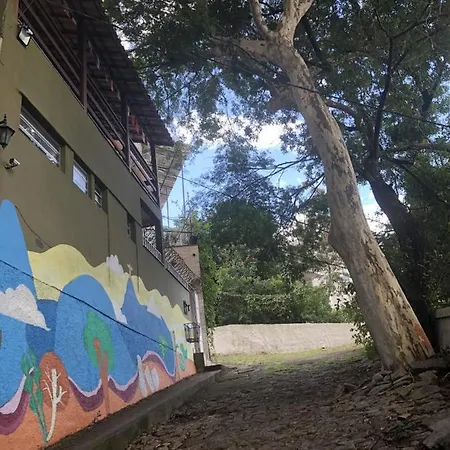 Hostel Da Ladeira
